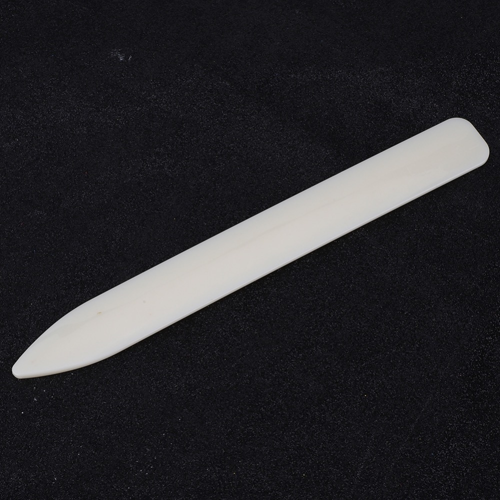 Bone Folder Tool - 5 buah alat pelipat tulang dari