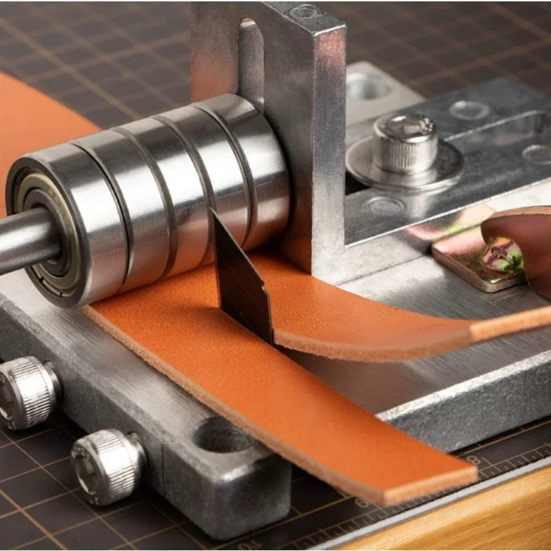 Mesin Pemotong Produk Kulit Ma - Leatherwork Machine ulasan dan harga