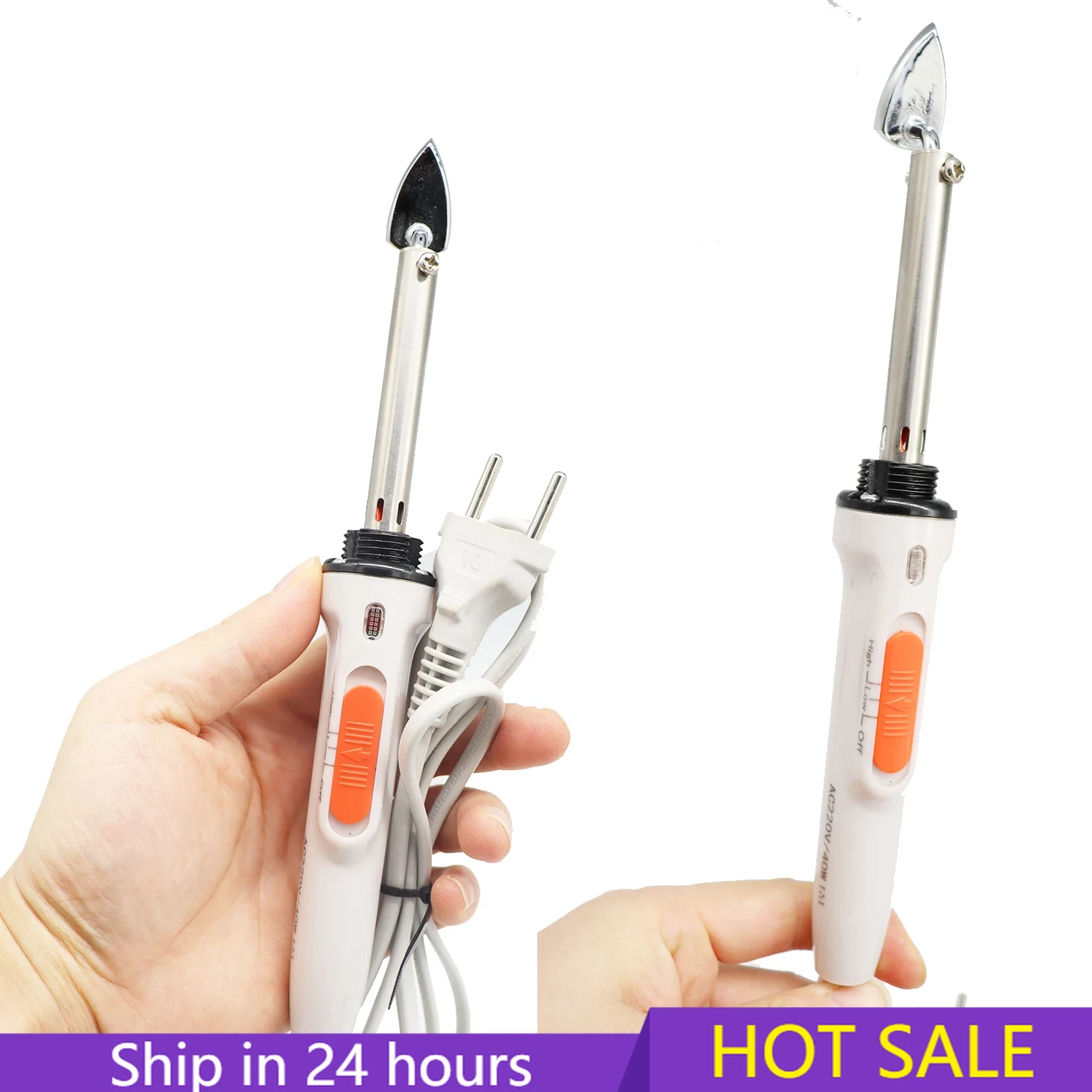 Solder besi kecil 130/250 40w, - Bone Folder Tool ulasan dan harga