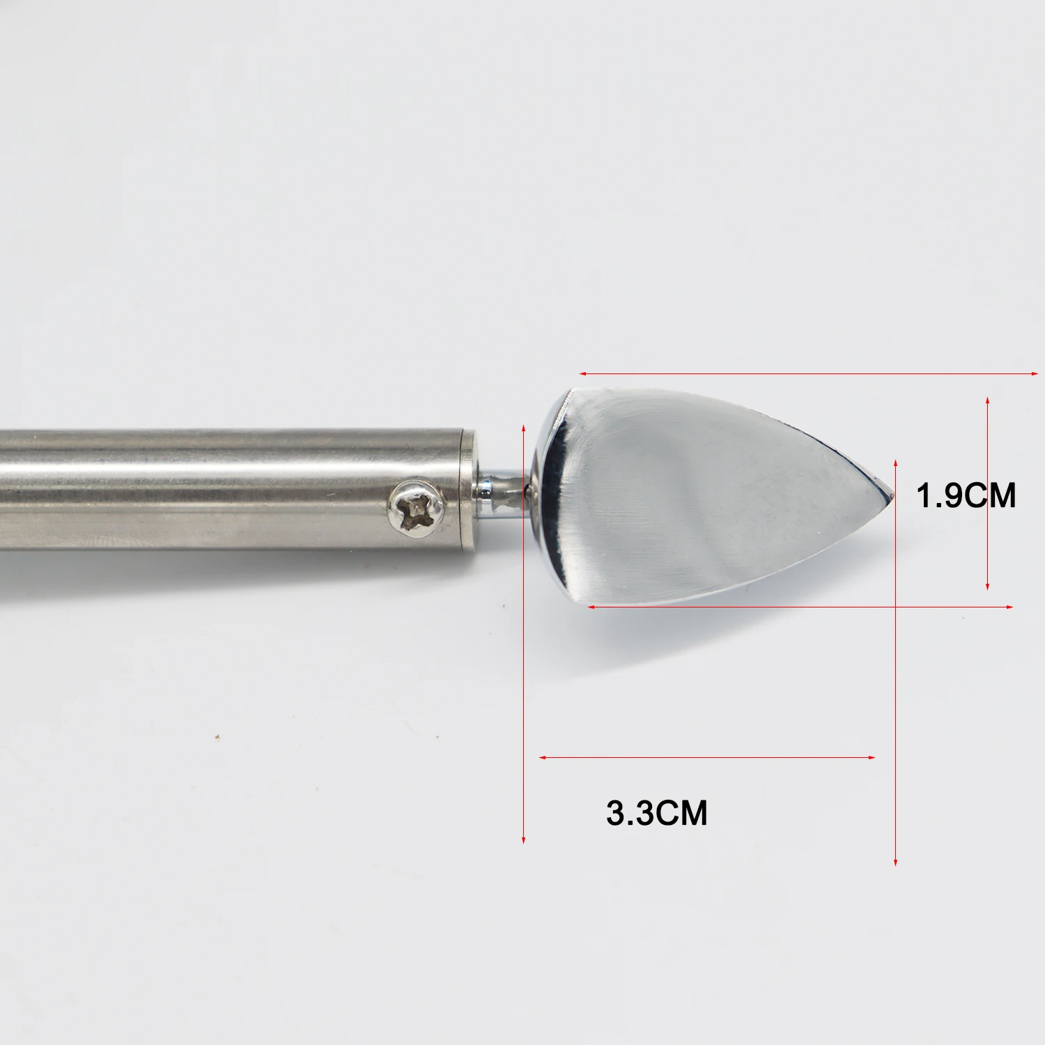 Solder besi kecil 130/250 40w, - Bone Folder Tool ulasan dan harga