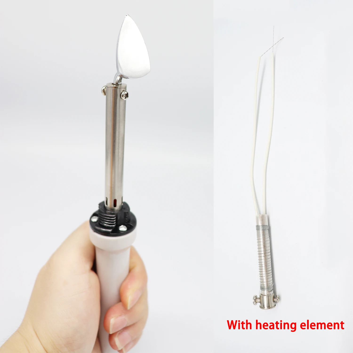 Solder besi kecil 130/250 40w, - Bone Folder Tool ulasan dan harga