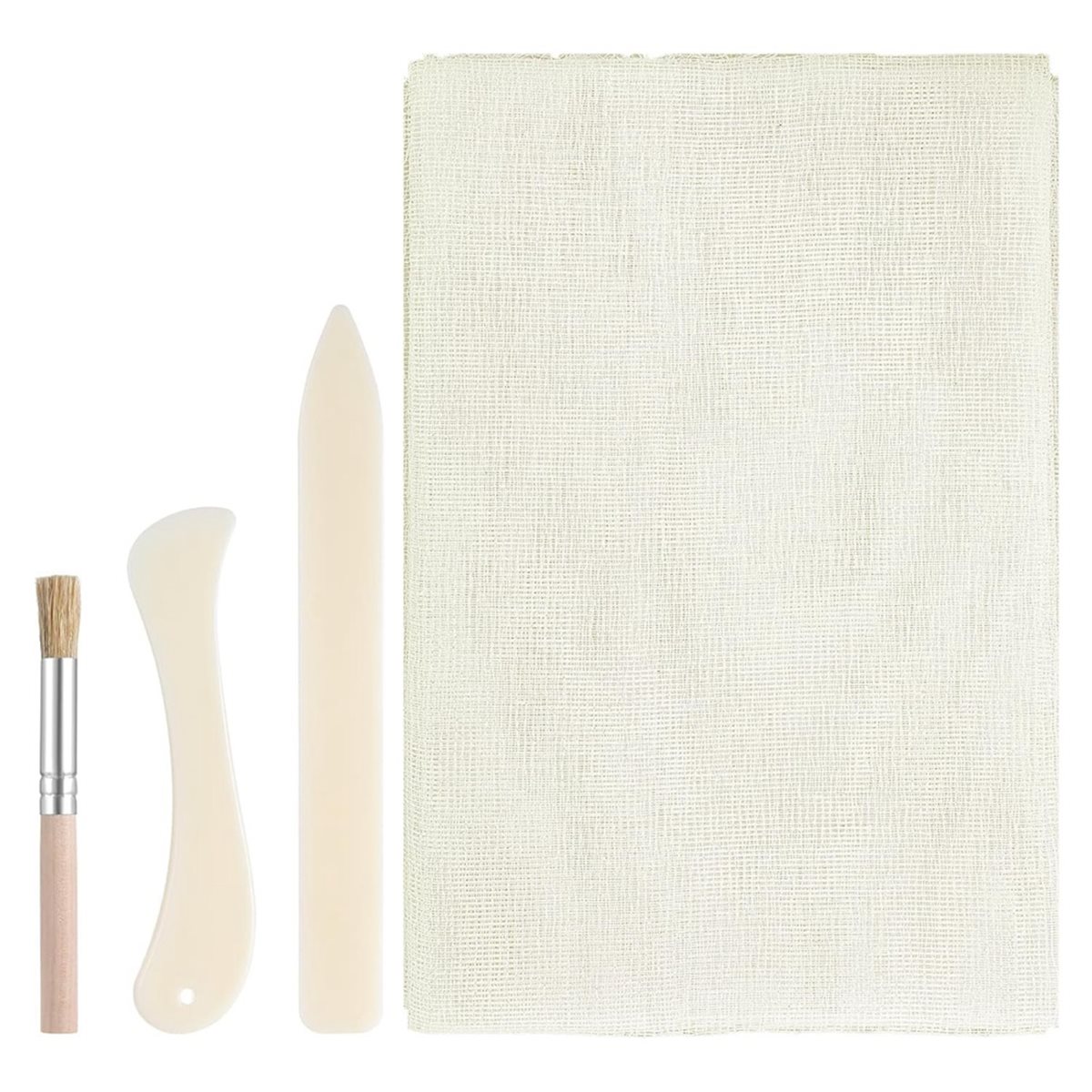 Perlengkapan Perbaikan Jilid B - Bone Folder Tool ulasan dan harga