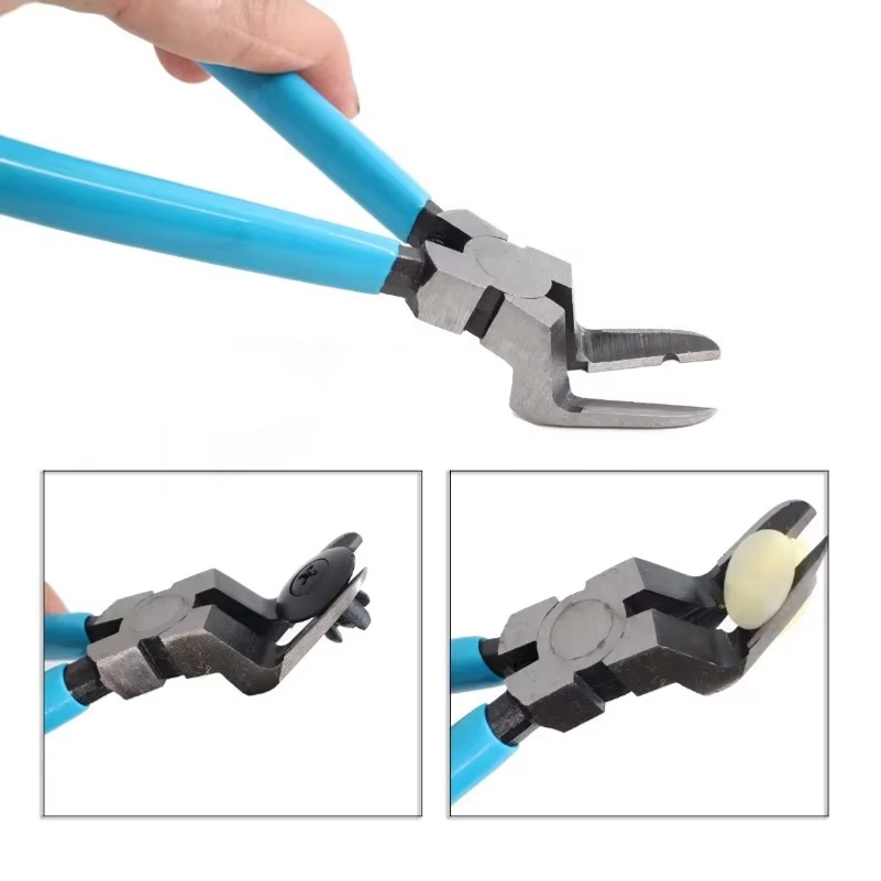 Tang Multifungsi untuk Memoton - Rivet Setter Tool ulasan dan harga