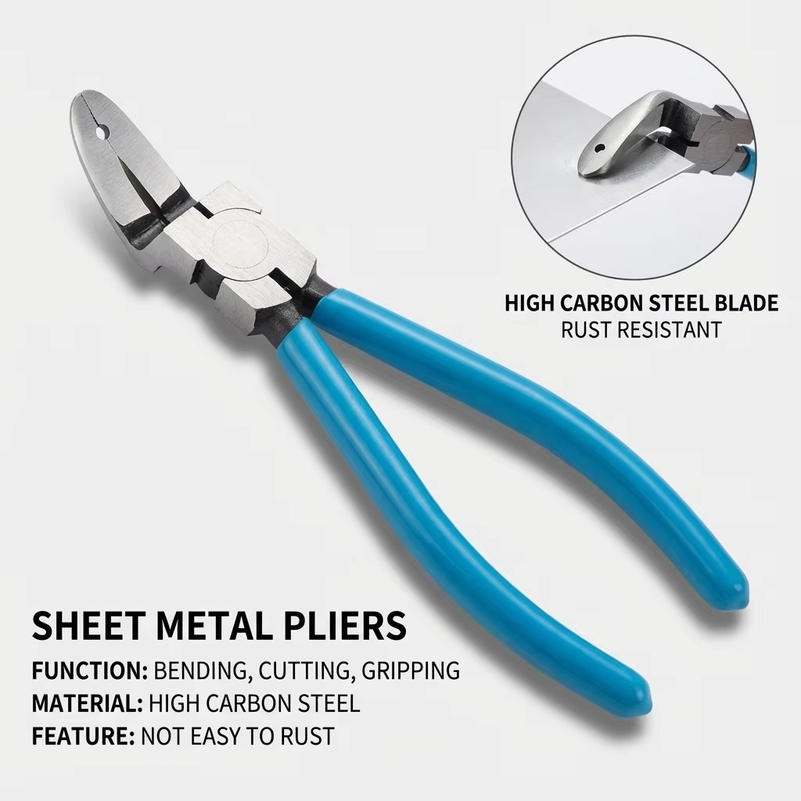Tang Multifungsi untuk Memoton - Rivet Setter Tool ulasan dan harga