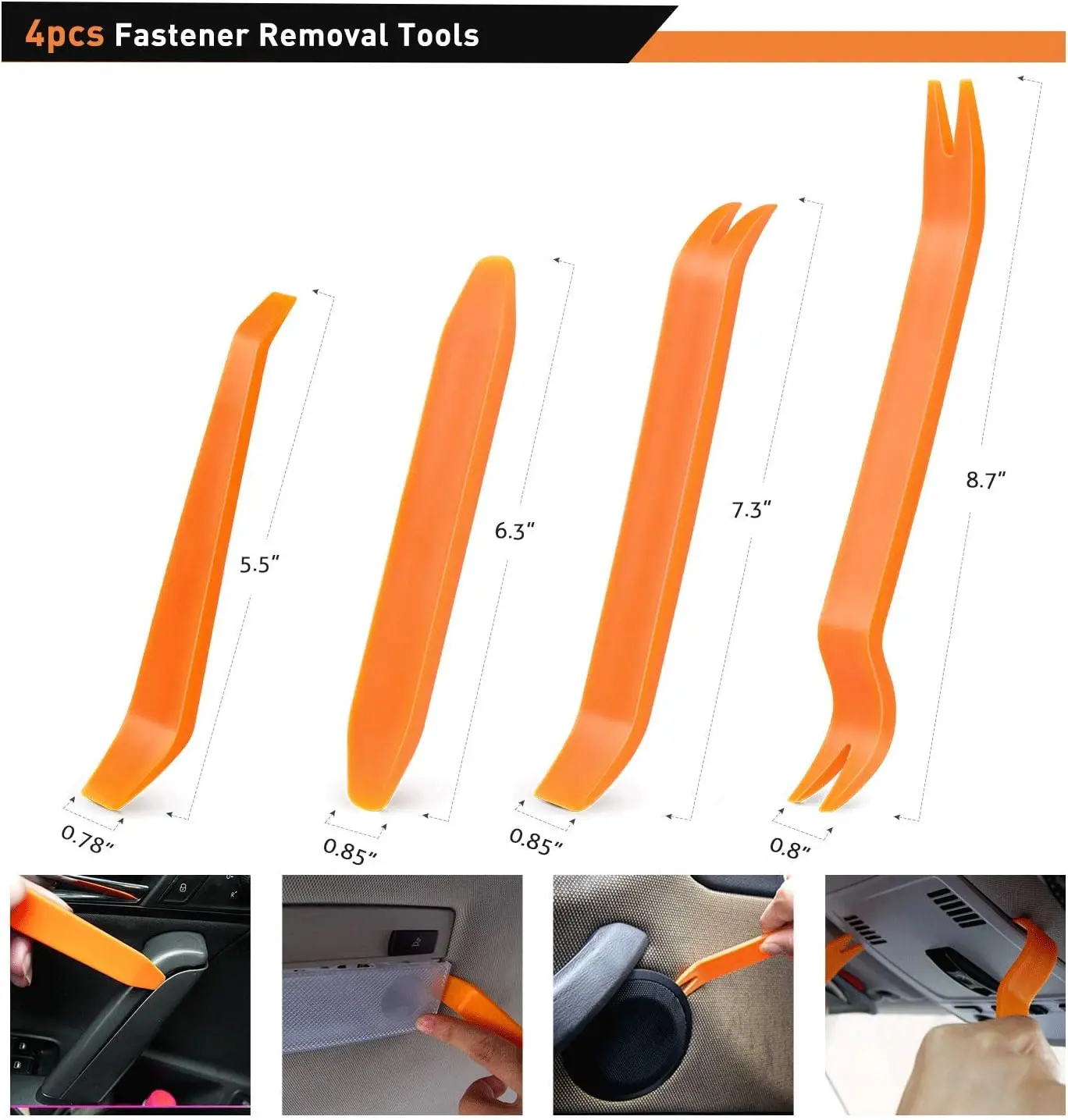Baru 100 buah klip plastik mob - Rivet Setter Tool ulasan dan harga
