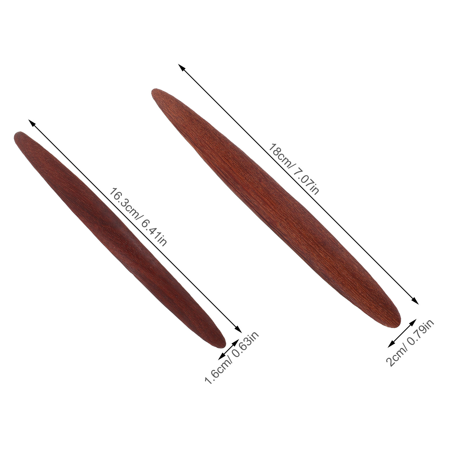 2 Buah Alat Pembentuk Tepi unt - Bone Folder Tool ulasan dan harga