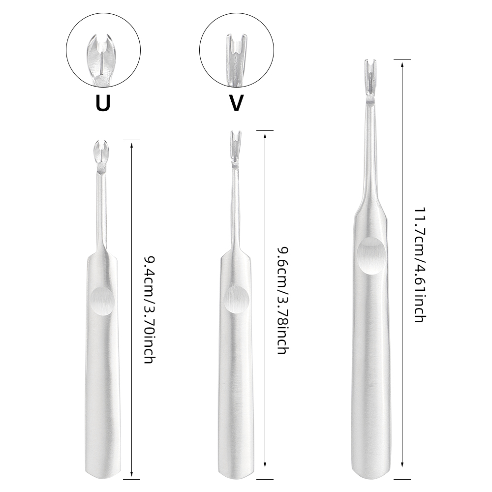 Set Alat Slot Kerajinan Kulit  - Bone Folder Tool ulasan dan harga