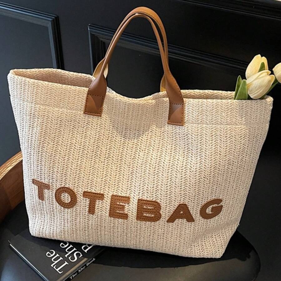 Tas Tangan Anyaman untuk Wanit - Leatherwork Designs ulasan dan harga