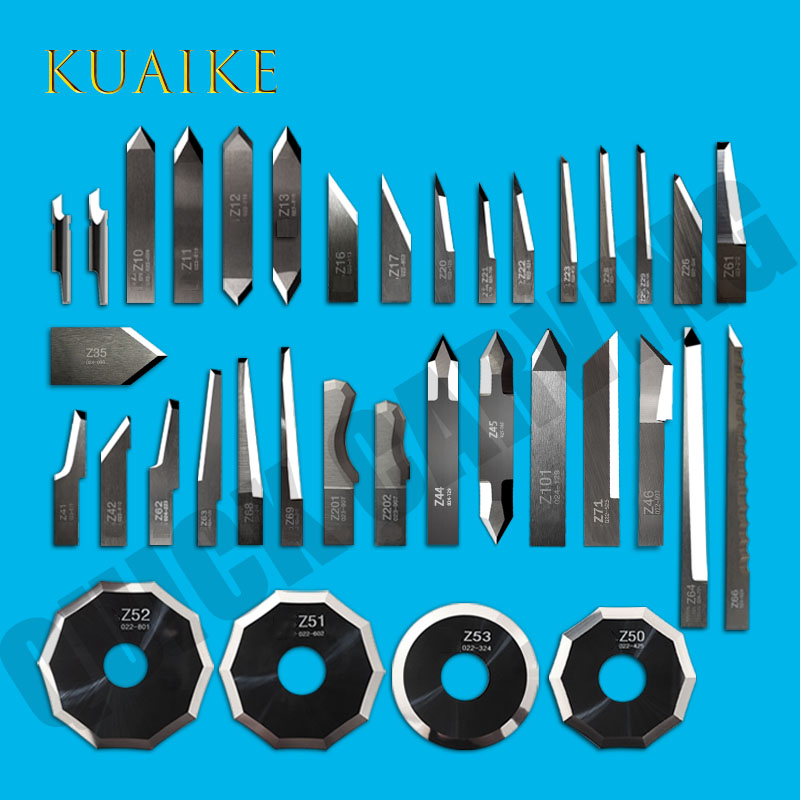 10 Buah Pisau Getar Osilasi Pe - Leatherwork Machine ulasan dan harga