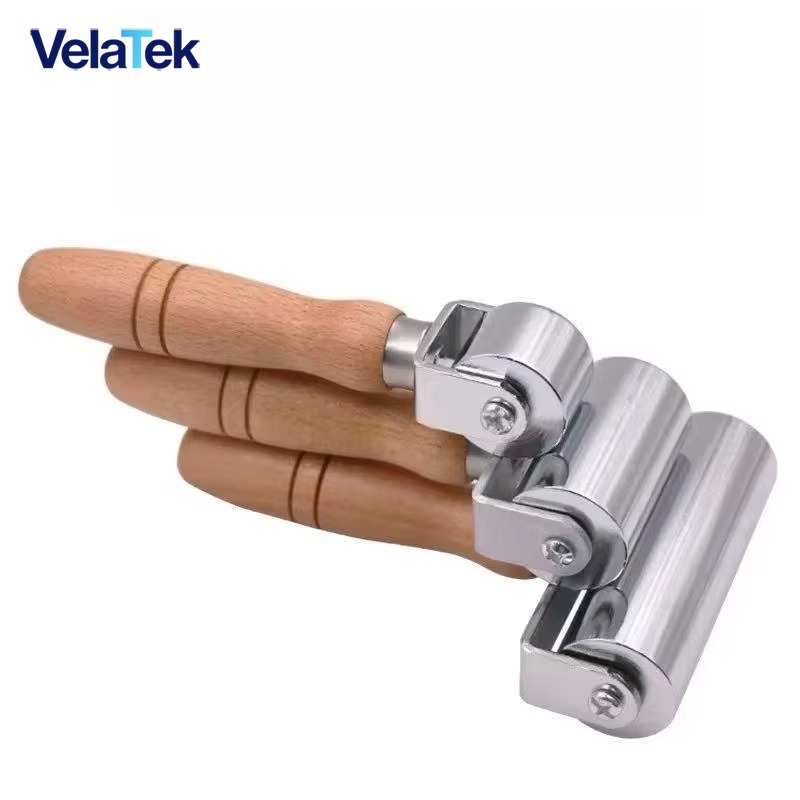 Alat Jahit Kulit Buatan Sendir - Leatherwork Hand Press ulasan dan harga