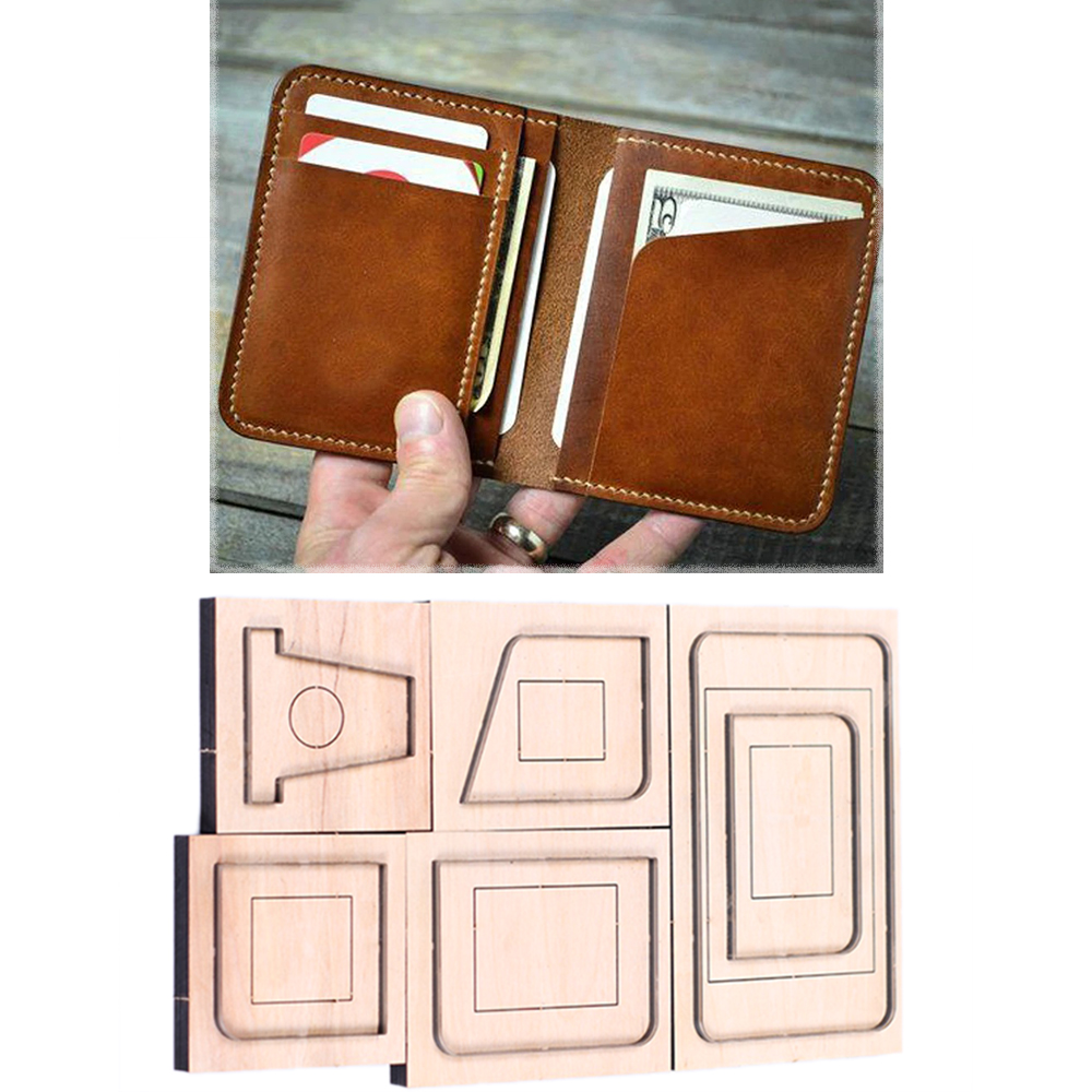 Cetakan Pemotong untuk Membuat - Leatherwork Machine ulasan dan harga