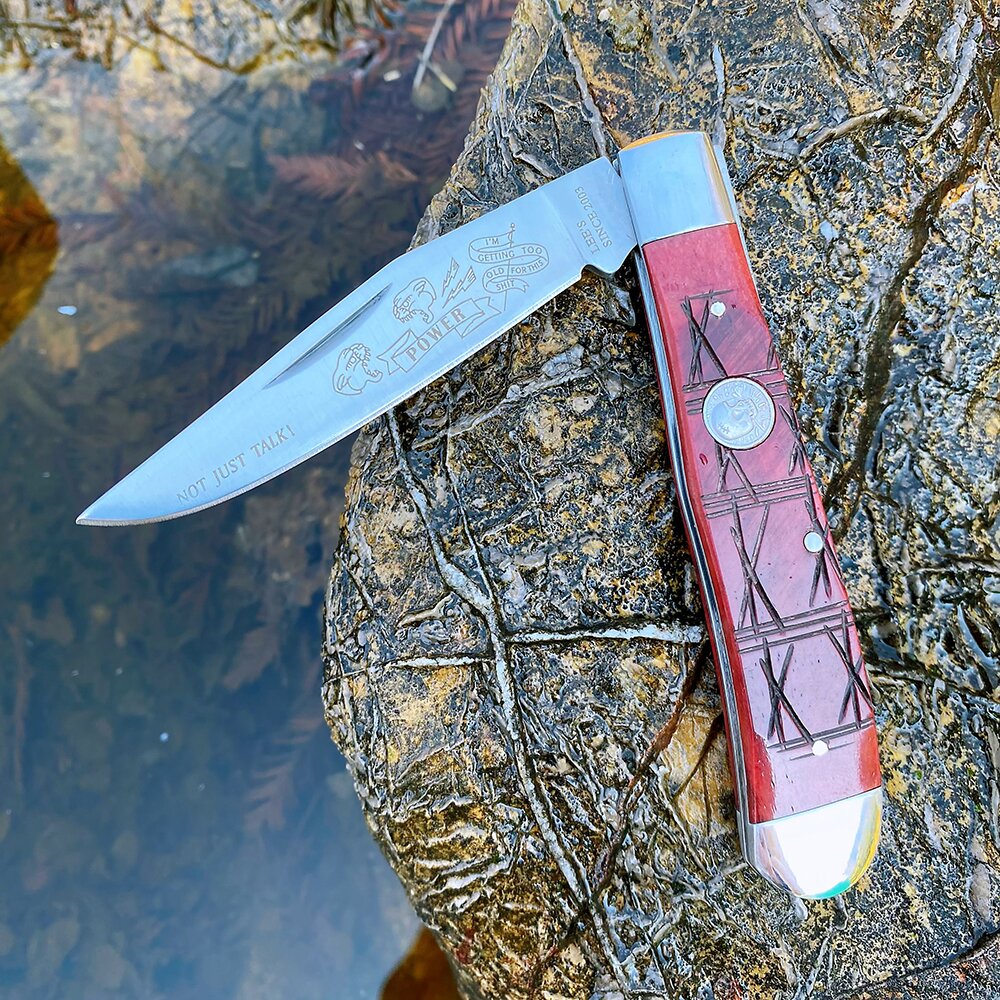 Pisau Penjebak Penjaga Pisau G - Bone Folder Tool ulasan dan harga