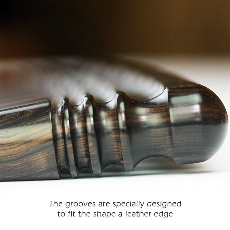 WUTA High Density Alat Kerajin - Bone Folder Tool ulasan dan harga