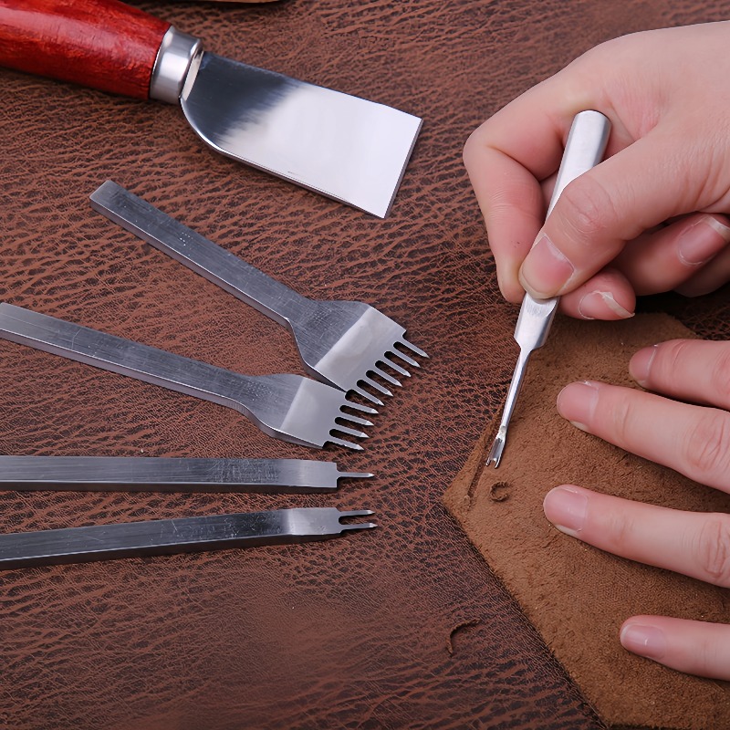 Peralatan Profesional untuk Ke - Groover Stitching Tool ulasan dan harga